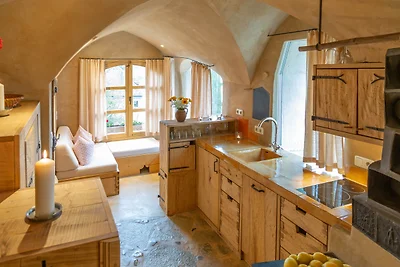 Vakantieappartement Gezinsvakantie Trostberg