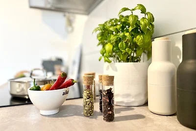 Vakantieappartement Gezinsvakantie Heidelberg