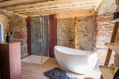 Mühlbastei Bautzen - WellnessSuite