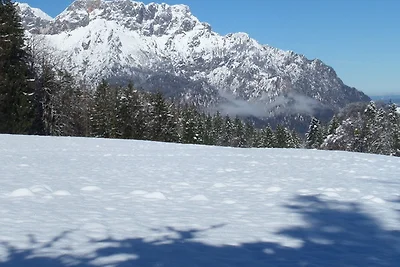 FeWo Untersberg 38m² im Lehnhäusl