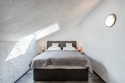 Vakantieappartement Gezinsvakantie Aurich