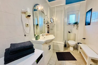 Apartmenthaus-Usedom Fam.Stopp