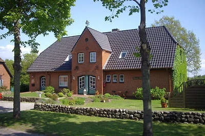 Vakantieappartement Gezinsvakantie Nieblum