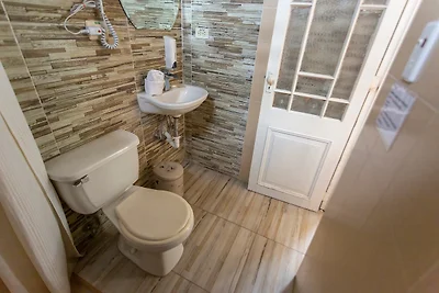 Casa Autentica Perla Appartement 1