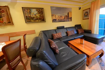 Casa vacanze Vacanza di relax Groß Zicker