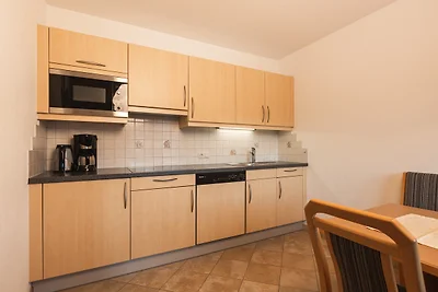 Apartment 90qm