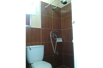 CASA JULKE Appartement 1