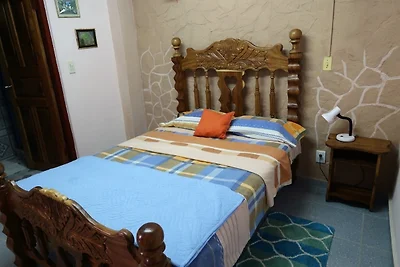 Vakantieappartement Gezinsvakantie Santiago de Cuba