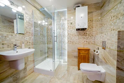 Sun&Snow Myśliwska - Apartment