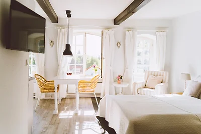 Ferienwohnung #5 am Gutshof