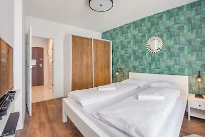 Appartement Vacances avec la famille Gdansk