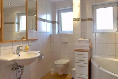 Wattenblick, Klaar Kimming Baltrum