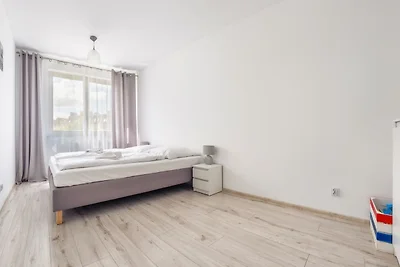 Sun & Snow Kwartał Róży Wiatrów