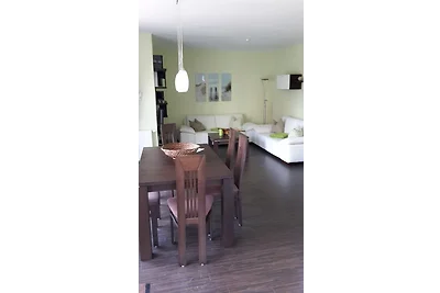 Häuschen "Tante Waltraut"