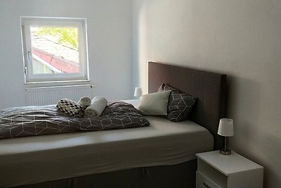 Ferienwohnung zur Kirschblüte