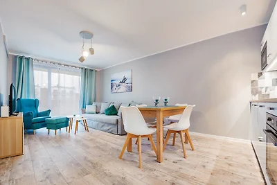 Sun&Snow Resorts - Apartment B7