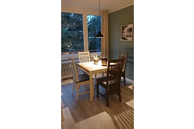 Auszeit am Steinhudermeer