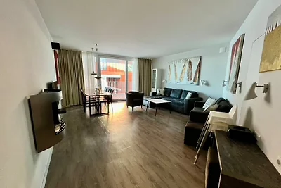 Vakantieappartement Gezinsvakantie Travemünde