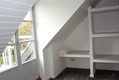 Rosenwinkel Maisonettewohnung DG