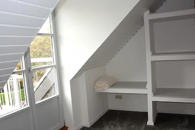 Rosenwinkel Maisonettewohnung DG