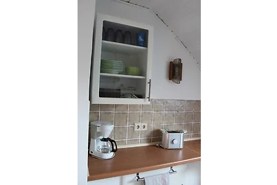 Ferienwohnung Kranichhorst