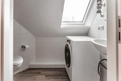 Lagunenstadt am Haff - Fewo 104