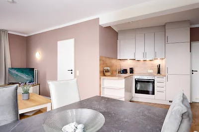 Deichweg 33 Ostseeliebe Kalifornien