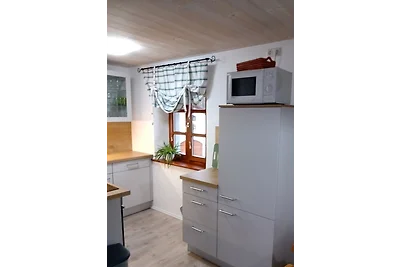 Ferienwohnung Tretter