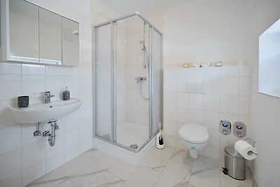 FeWo Strandhüpfer Nr. 1