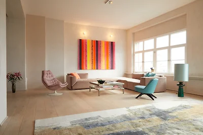 Vakantieappartement Gezinsvakantie Wedding