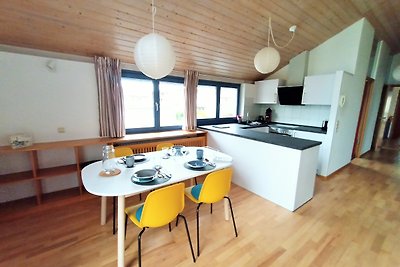 Vakantieappartement Gezinsvakantie Kressbronn