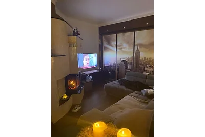 Ferienhaus Wehm