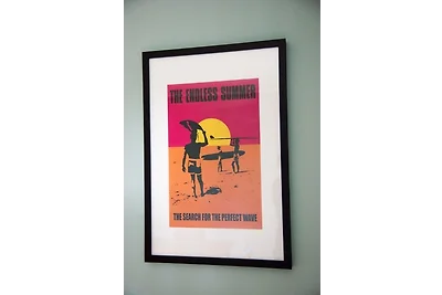 Schönes Ferienhaus mit Garten &