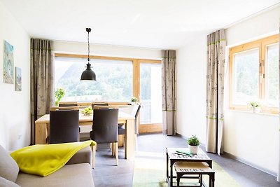 Vakantieappartement Gezinsvakantie Pfronten