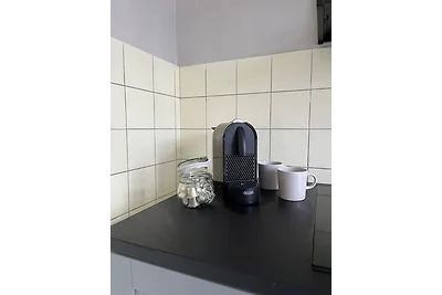 Appartamento Vacanza con famiglia Garding