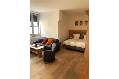 Haus Seebad Ueckermünde