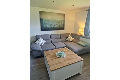 Vakantieappartement Gezinsvakantie Tackesdorf