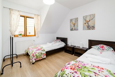 Vakantieappartement Gezinsvakantie Karpacz