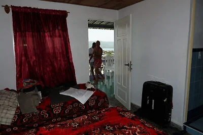 Casa Bella Vista Atlántico