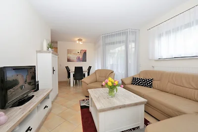 (Brise) Villa Jasmin App. 04
