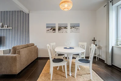 Appartamento Vacanza con famiglia Eckernförde