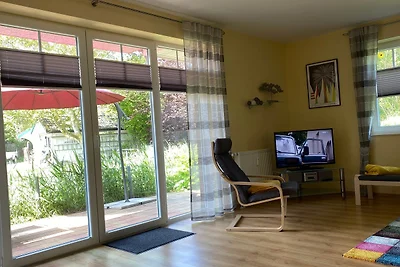 Haberecht, Petra & Manfred: