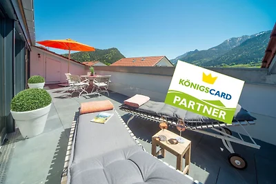 Allgäutraum - mit KönigsCard!