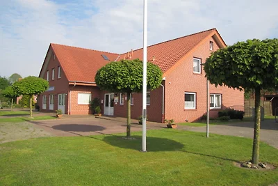 Vakantieappartement Gezinsvakantie Heede