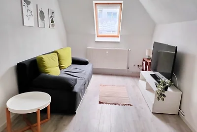 Lütte Auszeit - ABC602