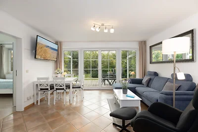 Apartamento Vacaciones familiares Schönberg & Schönberger beach