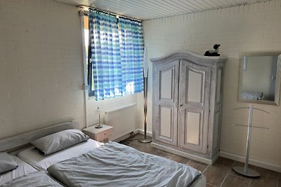 Bungalow Nr. 1507 in Tossens