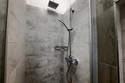 Apartment for 2 guests (Cracow Old