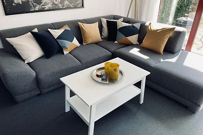 Ferienwohnung "Peter Pan" mit