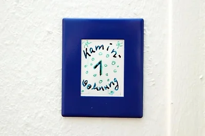 Haus Atlantis "Kaminwohnung 1"